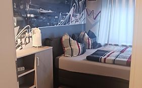 Moderne Wohnung in ruhiger Lage